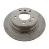 FEBI BILSTEIN Disques de frein pour BMW: Série 7 (Ref: 01723)
