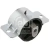 Febi Bilstein 01750 Support de transmission (arrière) - Lot de 1