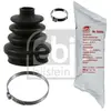 febi Jeu de joints-soufflets, arbre de commande, par ex. pour Opel, Vauxhall