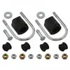 FEBI BILSTEIN Kit de réparation, suspension du stabilisateur pour MERCEDES-BENZ: Transporter (Ref: 02850)