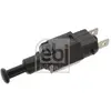 febi bilstein Interrupteur des feux de freins, par ex. pour Opel, Vauxhall, Daewoo
