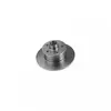 FEBI BILSTEIN Disques de frein pour VOLKSWAGEN: Transporter (Ref: 02584)
