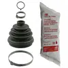 Febi-Bilstein 02581 Jeu de joints-soufflets, arbre de commande