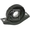FEBI BILSTEIN Suspension, arbre de cardan pour MERCEDES-BENZ: 126 Series (Ref: 02522)