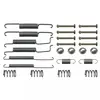 Kit d'accessoires de mâchoire de frein FEBI BILSTEIN 02060 - Réf. FB 02060
