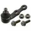 febi Rotule de suspension, par ex. pour Opel, Vauxhall