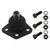 febi Rotule de suspension ProKit, par ex. pour VW, Porsche