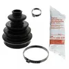 Febi-Bilstein 02717 Jeu de joints-soufflets, arbre de commande