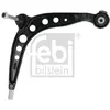 febi bilstein Bras de liaison, suspension de roue, par ex. pour BMW