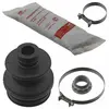 febi Jeu de joints-soufflets, arbre de commande, par ex. pour Mercedes-Benz