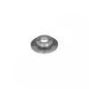 Disque de frein FEBI BILSTEIN 07922, avant, plein, 1 pièce
