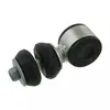 febi bilstein Entretoise/tige, stabilisateur ProKit, par ex. pour VW, Seat