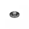 FEBI BILSTEIN Disques de frein (Ref: 07511)