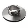 Disque de frein avant 07508 FEBI 07508