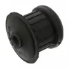 Corps de l'essieu / palier support moteur 07181 FEBI 07181