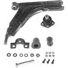 Rep. ensemble de bras de commande 007167 Febi ProKit 007167