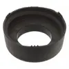 Soufflet d'amortisseur et butée élastique de suspension FEBI BILSTEIN 07732