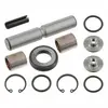 Kit d'assemblage, pivot de fusée d'essieu 04581 FEBI 04581