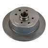FEBI BILSTEIN Disques de frein pour OPEL: Kadett, Vectra (Ref: 04525)