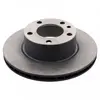 FEBI BILSTEIN Disques de frein pour BMW: Série 5 (Ref: 04440)