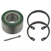 Kit de roulements de roue 04799 FEBI 04799