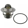 febi Thermostat, liqiuide de refroidissement, par ex. pour Opel, Vauxhall