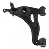 Bras de suspension FEBI BILSTEIN 5269 Essieu avant, gauche, avant