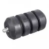 Febi-Bilstein 05228 Butée élastique, suspension