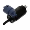 Febi-Bilstein Pompe d'eau de nettoyage, nettoyage des vitres, 12 V, par ex. pour VW