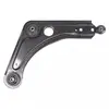 Triangle de suspension 05920 FEBI 05920