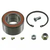 Febi-Bilstein 05848 Jeu de roulements de roue
