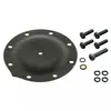 FEBI BILSTEIN Membrane de pompe à vide pour MERCEDES-BENZ: 8, 123 Series (Ref: 05809)