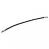 FEBI Flexible de frein, Essieu avant, par ex. pour Mercedes-Benz