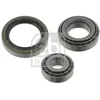 febi bilstein Kit de roulements de roue, par ex. pour Mercedes-Benz