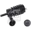 Febi-Bilstein 05568 Pompe d'eau de nettoyage, nettoyage des vitres