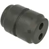 Coussinet de palier, ressort à lames FEBI BILSTEIN 05531