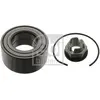 febi Kit de roulements de roue, par ex. pour Renault, Dacia
