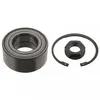 Kit de roulements de roue 05543 FEBI 05543