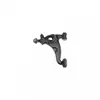 Bras de suspension FEBI BILSTEIN 5021 essieu avant, gauche, avant