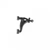 Bras de suspension FEBI BILSTEIN 5040 Essieu avant, droite, avant