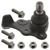 FEBI BILSTEIN Rotule de suspension pour OPEL: Omega, Senator (Ref: 05195)