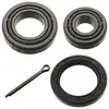 FEBI BILSTEIN Roulement de roue pour FORD: Fiesta (Ref: 05393)