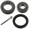 Jeu de roulements de roue FEBI BILSTEIN 05394