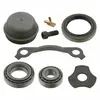 febi Kit de roulements de roue, par ex. pour Mercedes-Benz