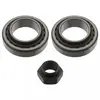 Roulement de roue FEBI BILSTEIN 05411 - Réf. FB 05411