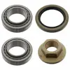 Jeu de roulements de roue FEBI BILSTEIN 05409