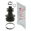 febi Jeu de joints-soufflets, arbre de commande, par ex. pour Ford