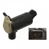 Febi-Bilstein 06084 Pompe d'eau de nettoyage, nettoyage des vitres