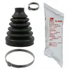 Jeu de soufflets, arbre de transmission FEBI BILSTEIN 06132