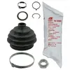 Febi-Bilstein 08299 Jeu de joints-soufflets, arbre de commande
